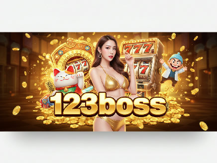 ทางเข้า 123boss